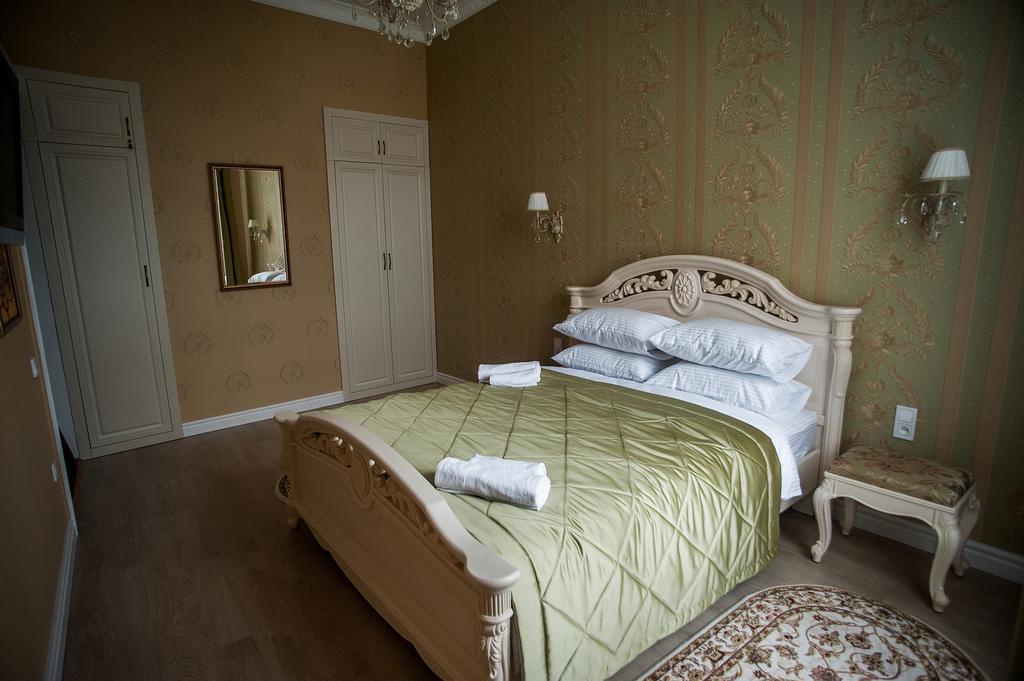 Cozy Apartment 39/34 Lviv Buitenkant foto