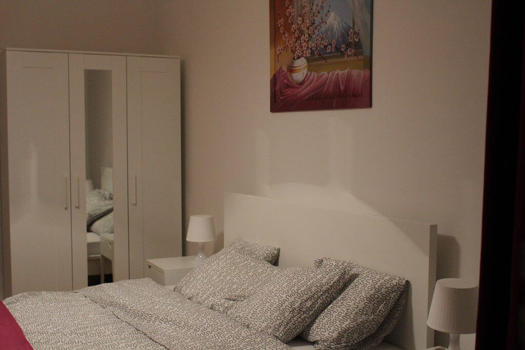 Cozy Apartment 39/34 Lviv Buitenkant foto