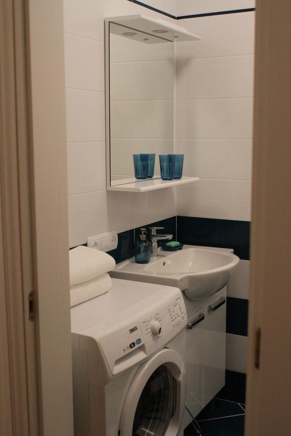 Cozy Apartment 39/34 Lviv Buitenkant foto