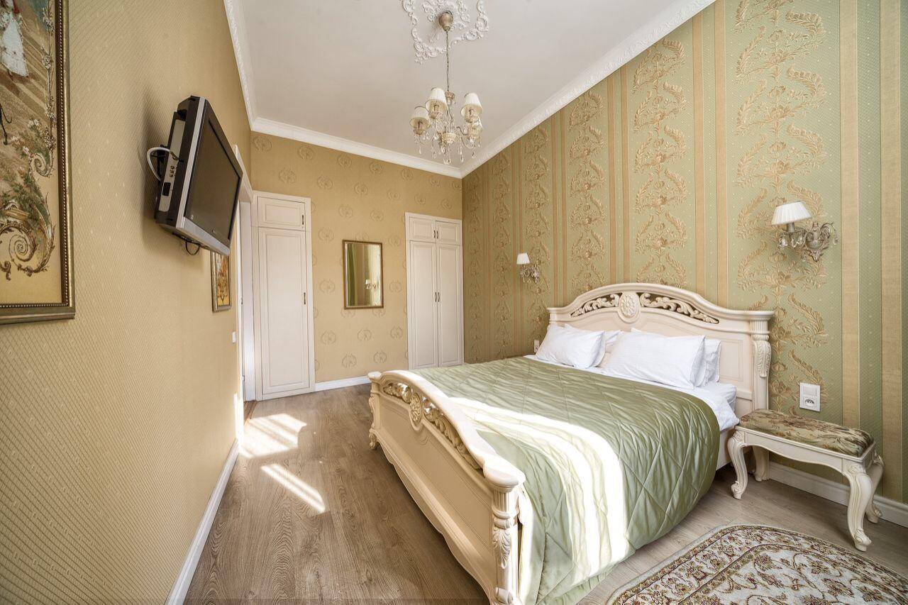 Cozy Apartment 39/34 Lviv Buitenkant foto