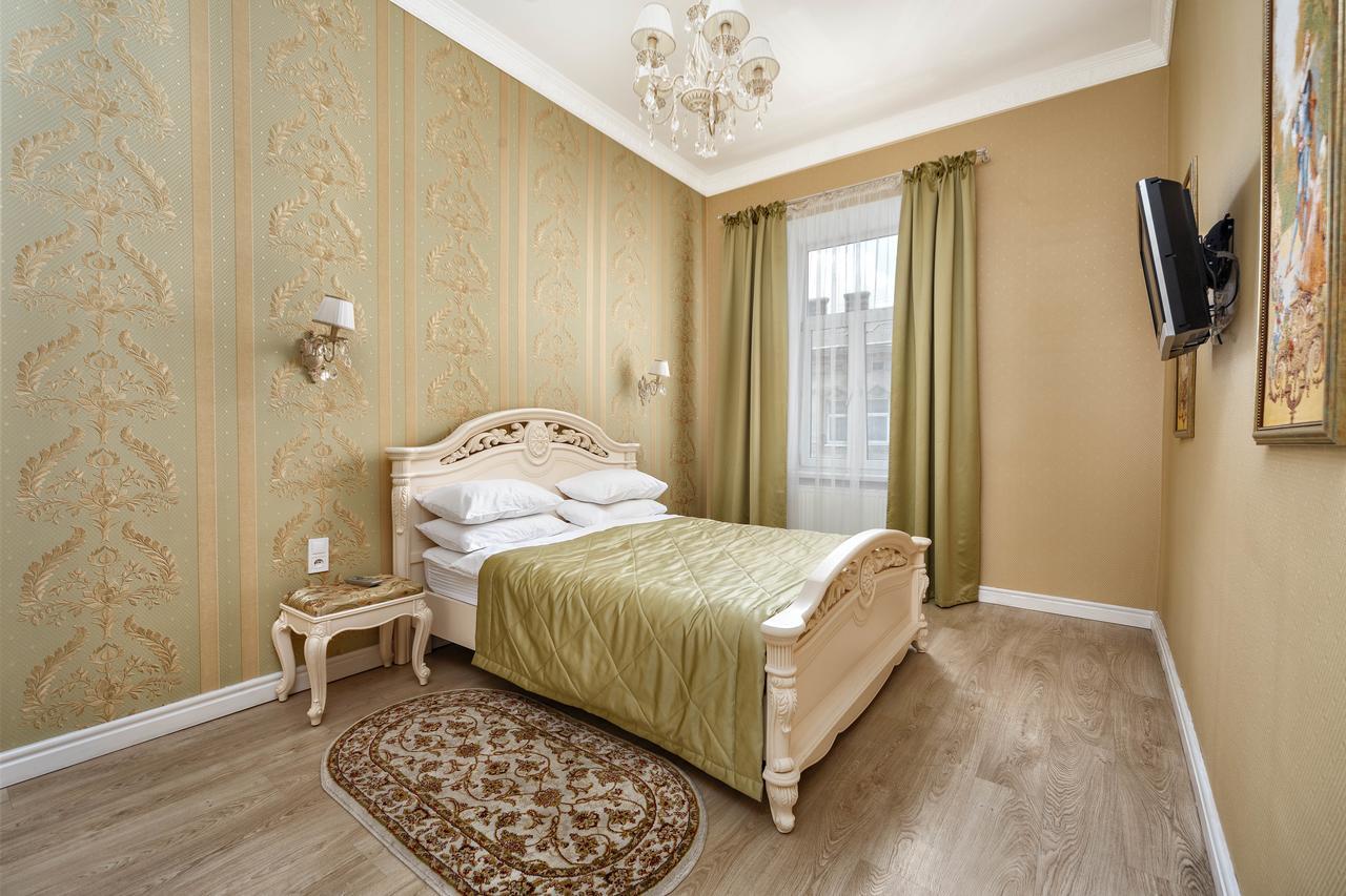 Cozy Apartment 39/34 Lviv Buitenkant foto
